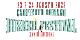 Carpineto Romano Buskers Festival